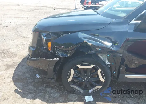 2023 Kia Telluride S из США, поврежденный, VIN 5XYP6DGC5PG403268